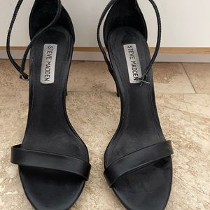 Steve Madden Strappy Heels